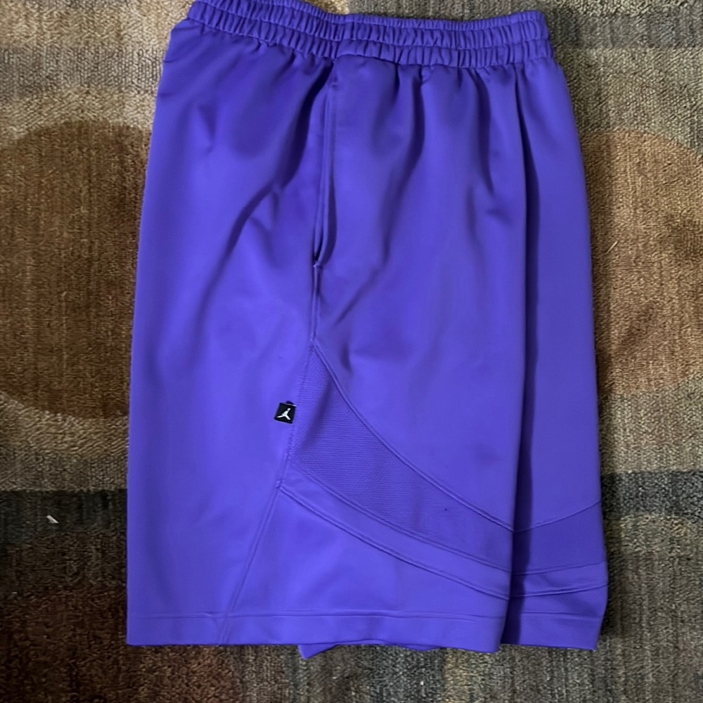 Jordan shorts